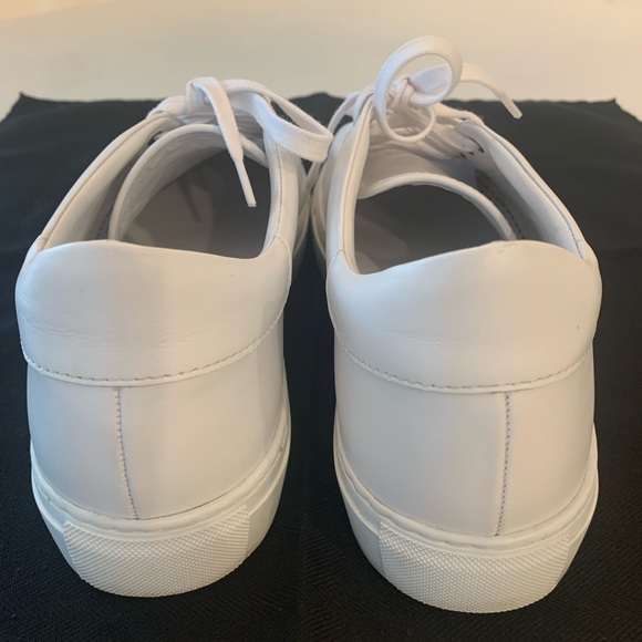 Alton Lane The Andy Lowtop Sneaker - Picture 3 of 8